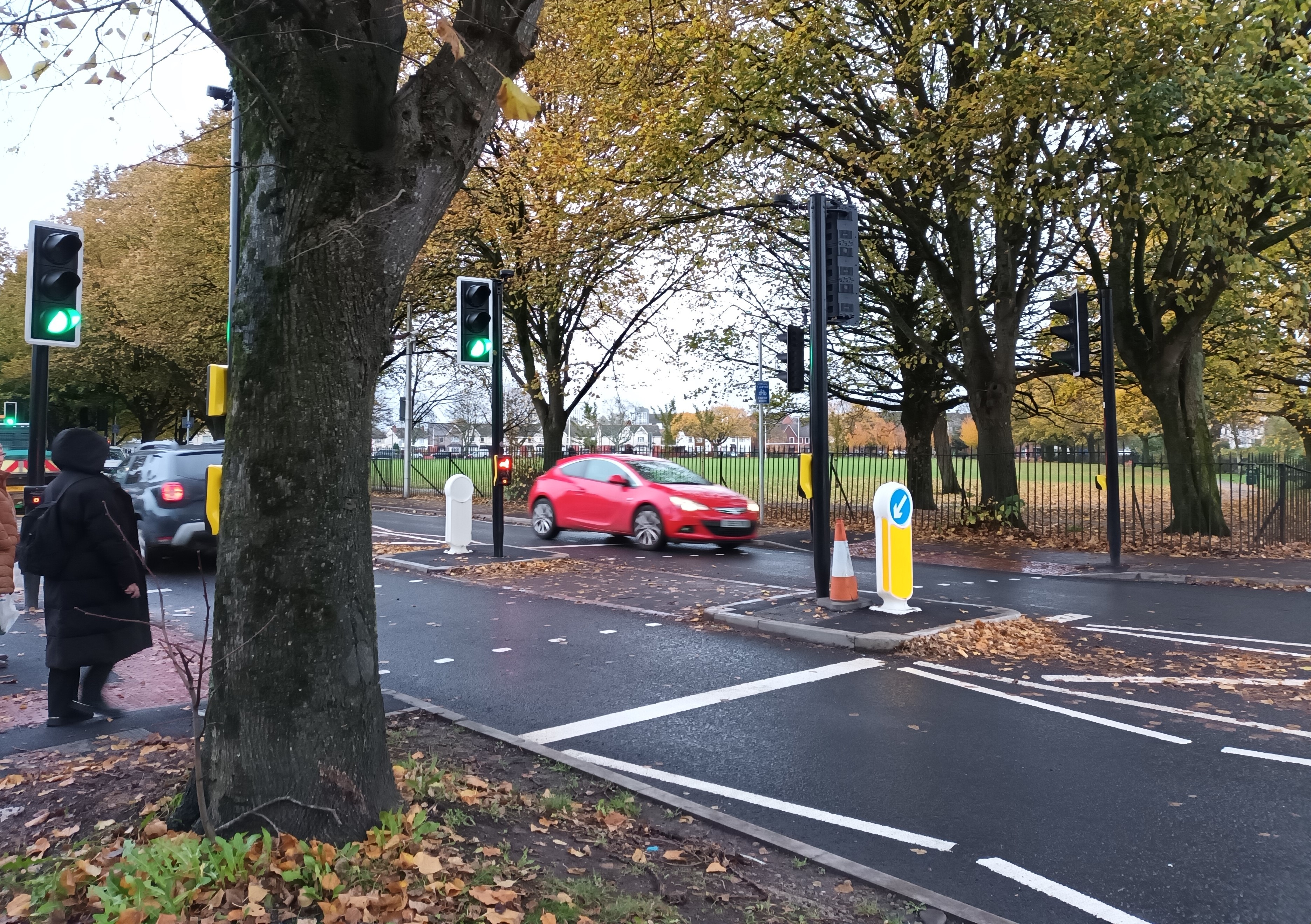 Cardiff Council Responds to Traffic Concerns Amid Changes to