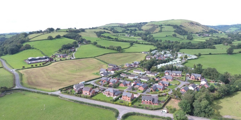 Solar Farm Plans Approved Despite Objections - News Dot Wales