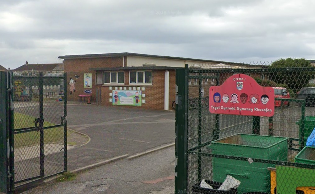 Proposals Unveiled for New "Net Zero" School in Port Talbot localVar ...