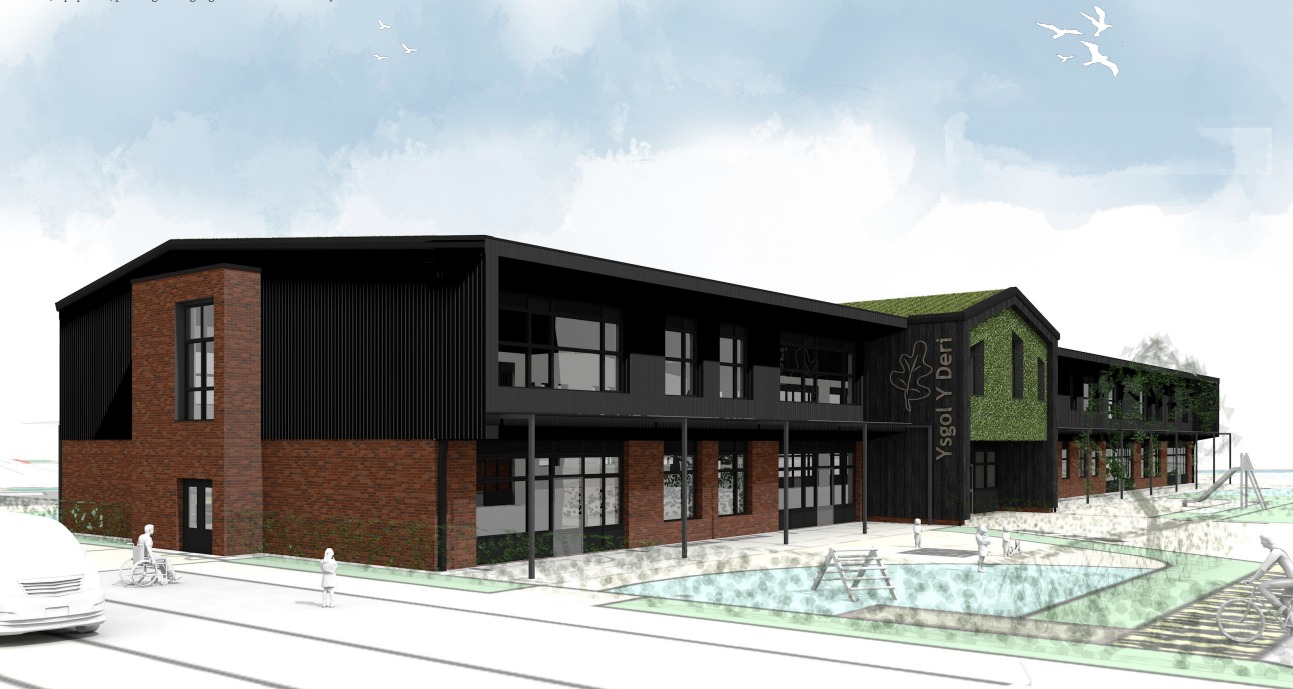 Delays push completion date for special needs school in Wales to May ...